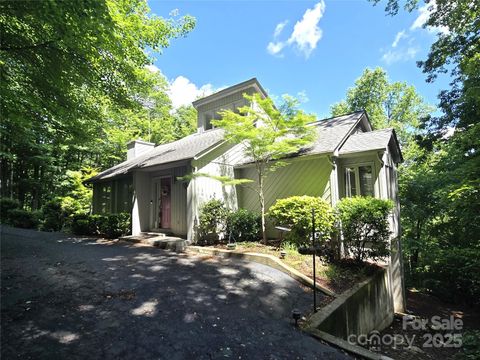 124 Cardinal Road Lake Lure NC 28746