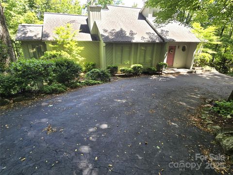 124 Cardinal Road Lake Lure NC 28746