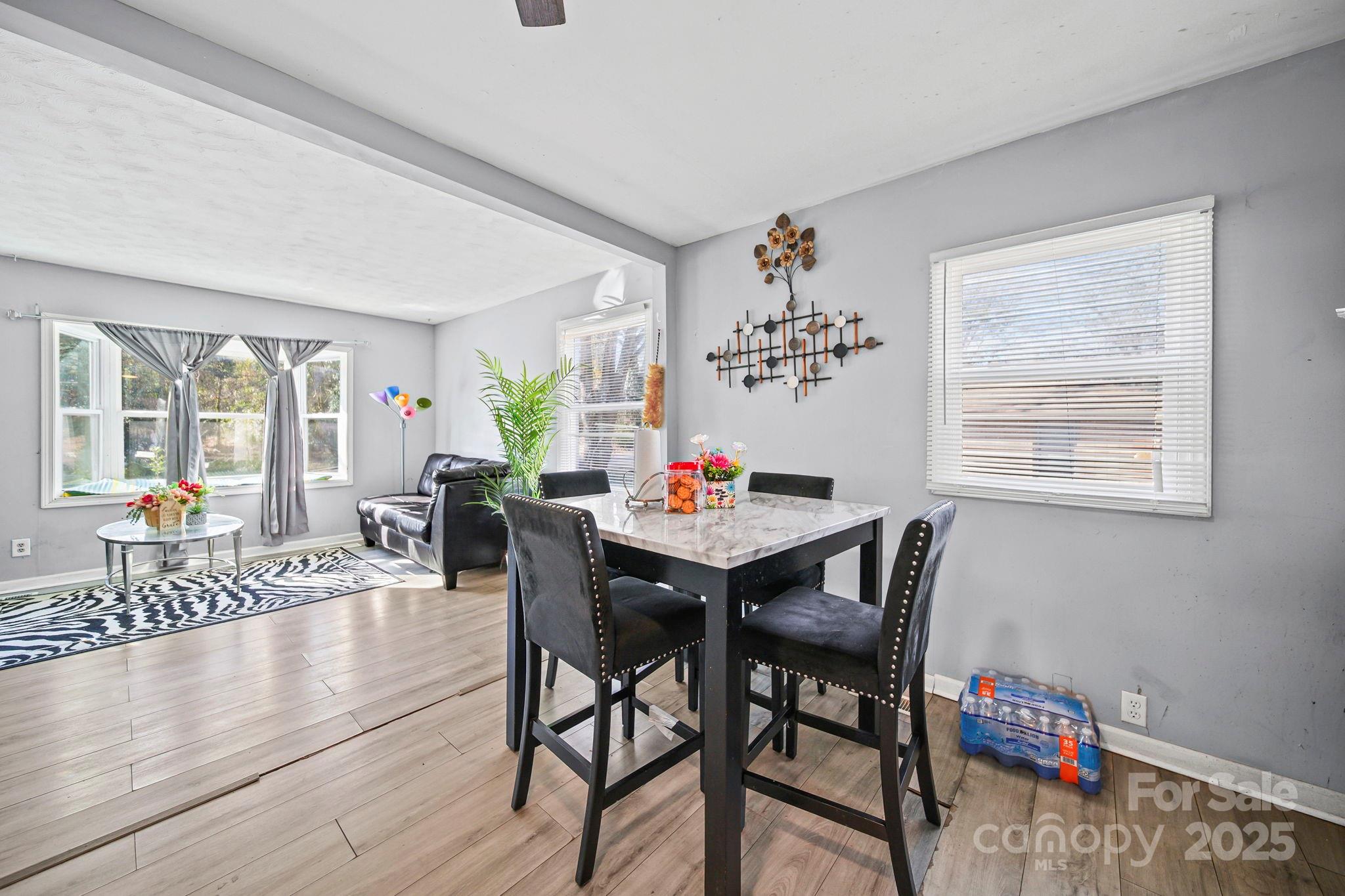 Eastwood Acres - Residential