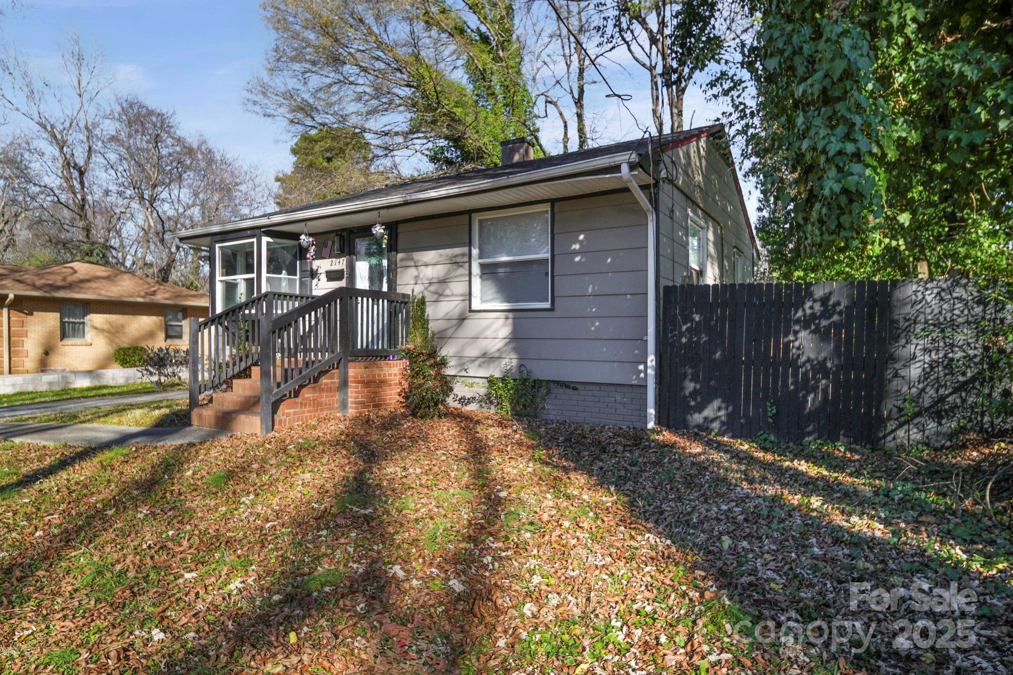 Eastwood Acres - Residential