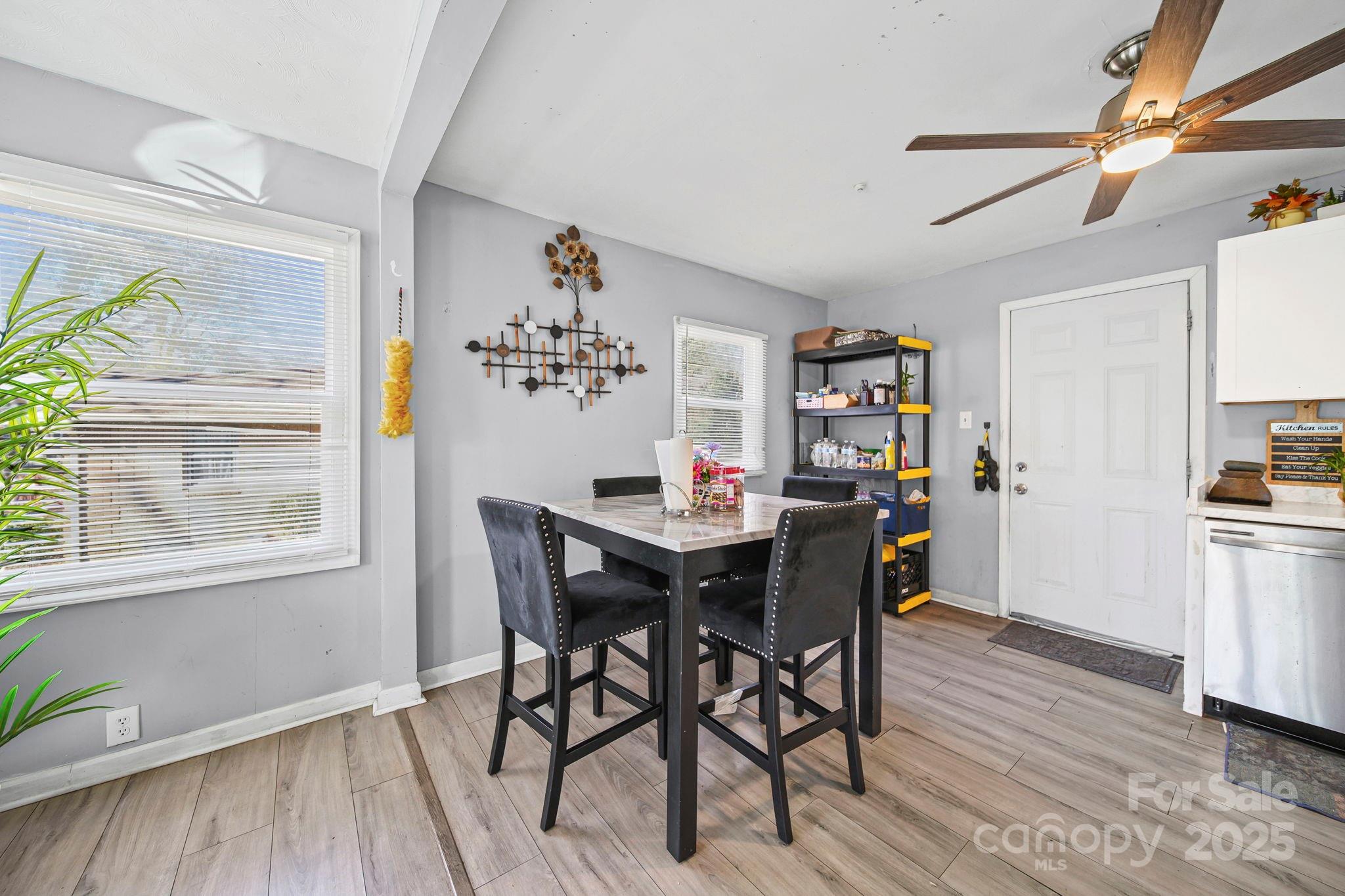 Eastwood Acres - Residential