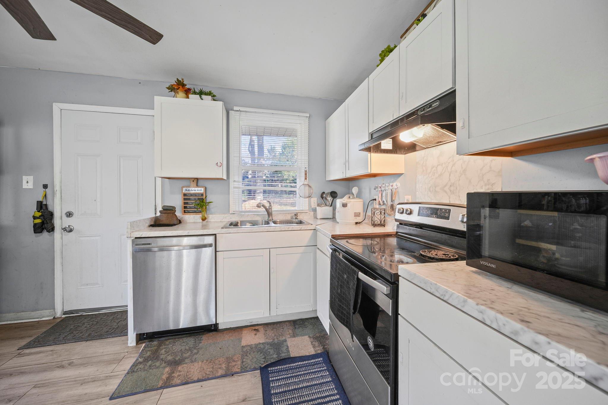 Eastwood Acres - Residential