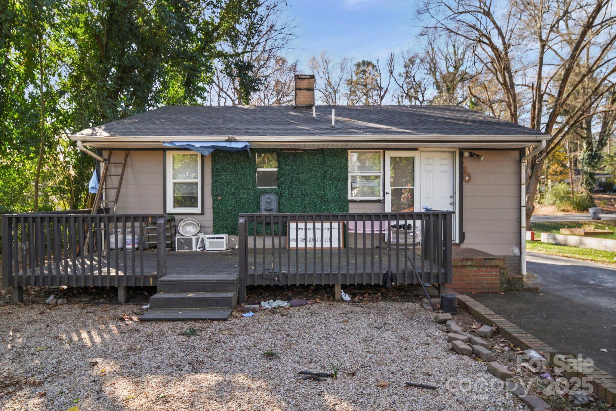 Eastwood Acres - Residential