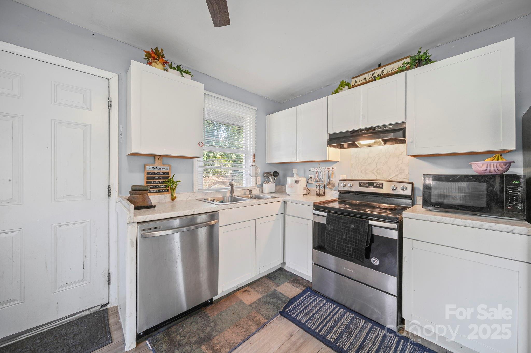 Eastwood Acres - Residential