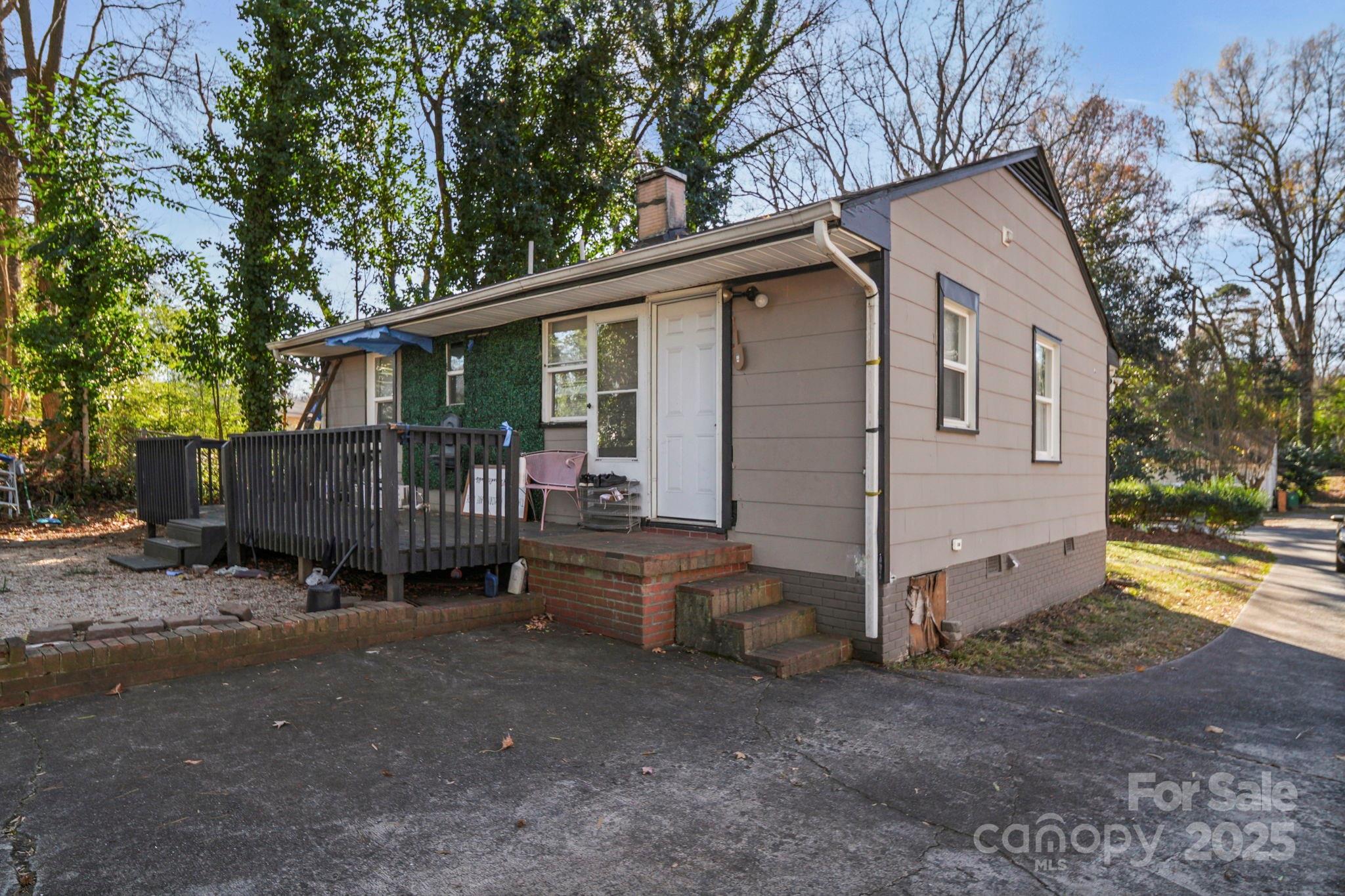 Eastwood Acres - Residential