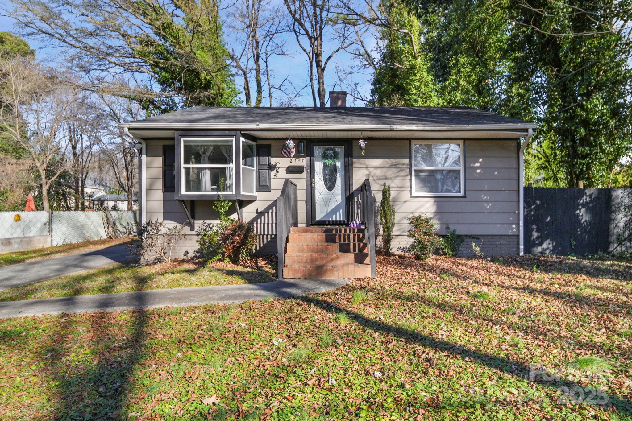 Eastwood Acres - Residential