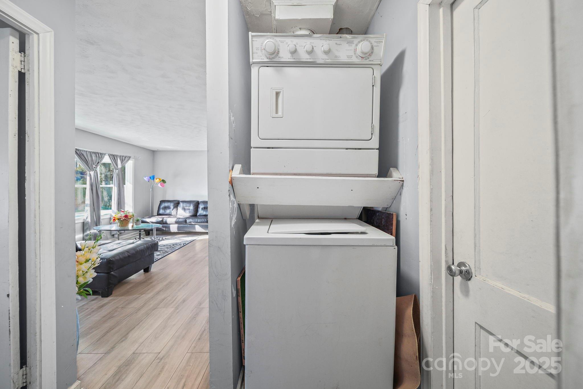 Eastwood Acres - Residential