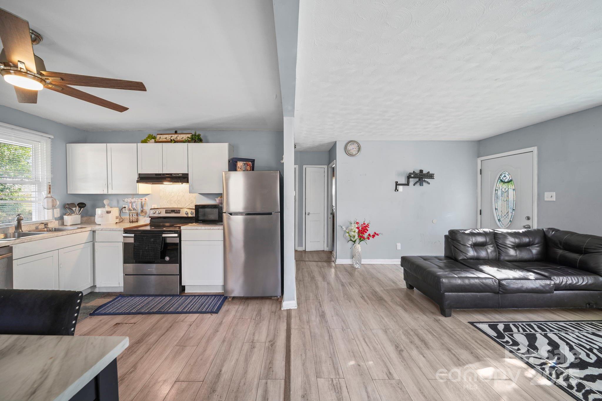 Eastwood Acres - Residential