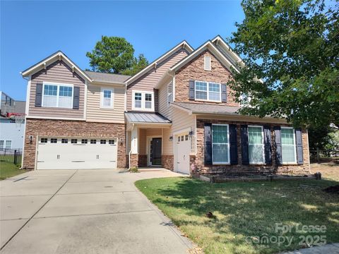 Photo of 8611 Burnside Lane, Charlotte, NC 28277 (MLS # 4330302)