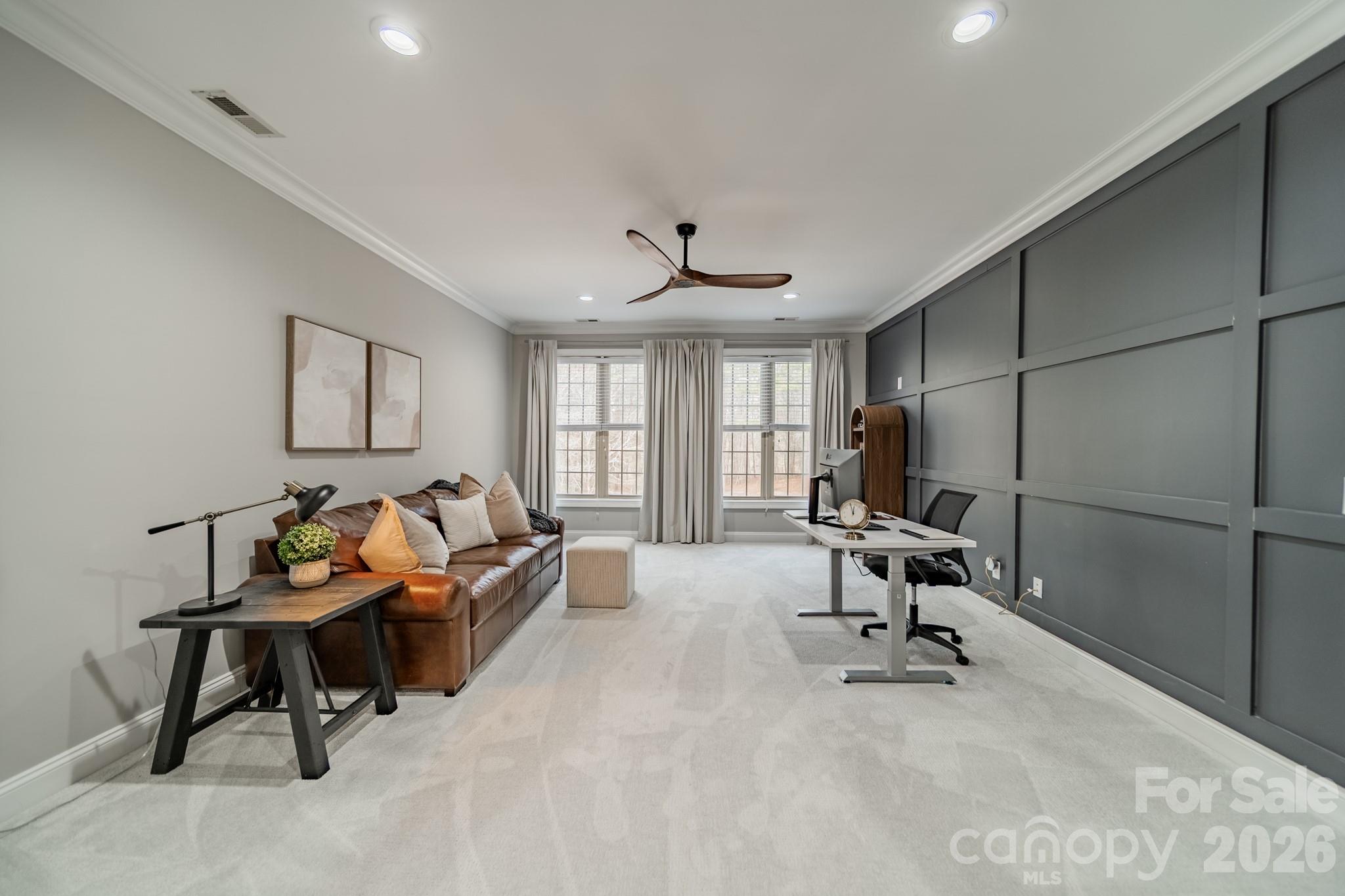 Huntington Farms - Residential