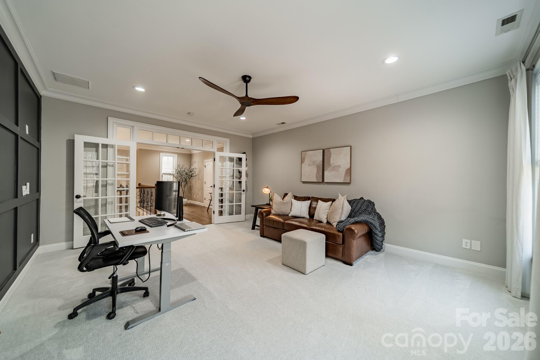 Huntington Farms - Residential