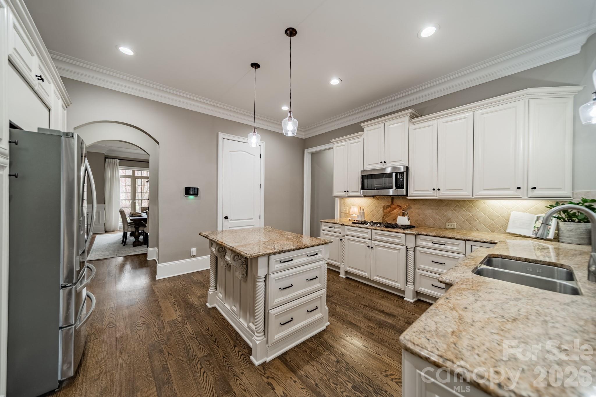 Huntington Farms - Residential