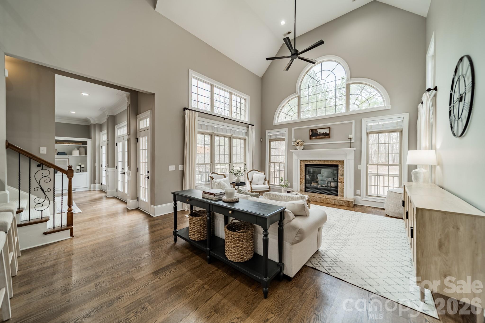 Huntington Farms - Residential