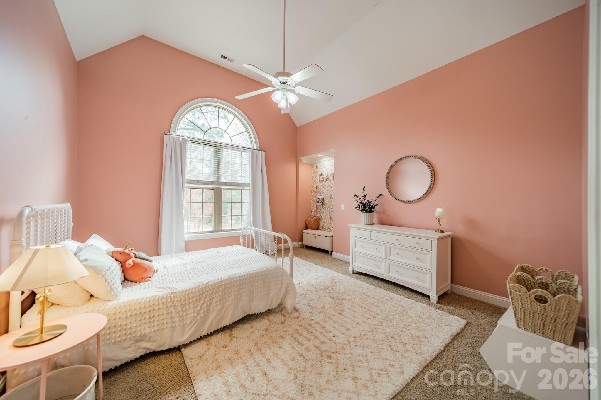 Huntington Farms - Residential