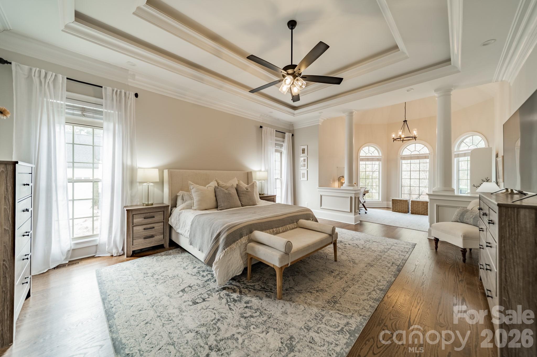 Huntington Farms - Residential