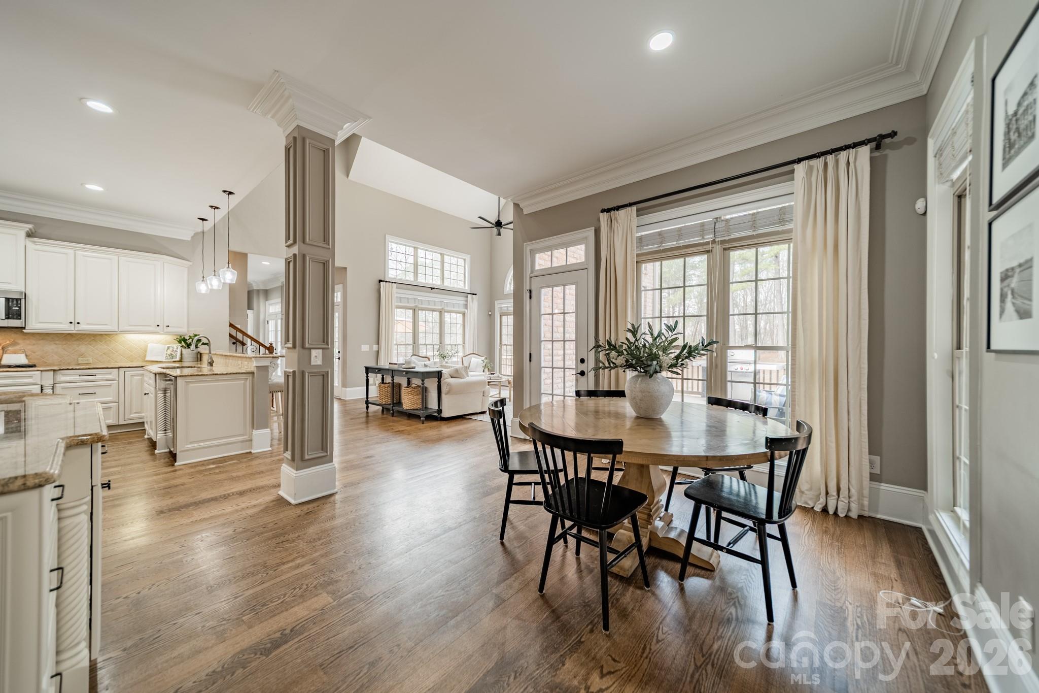 Huntington Farms - Residential