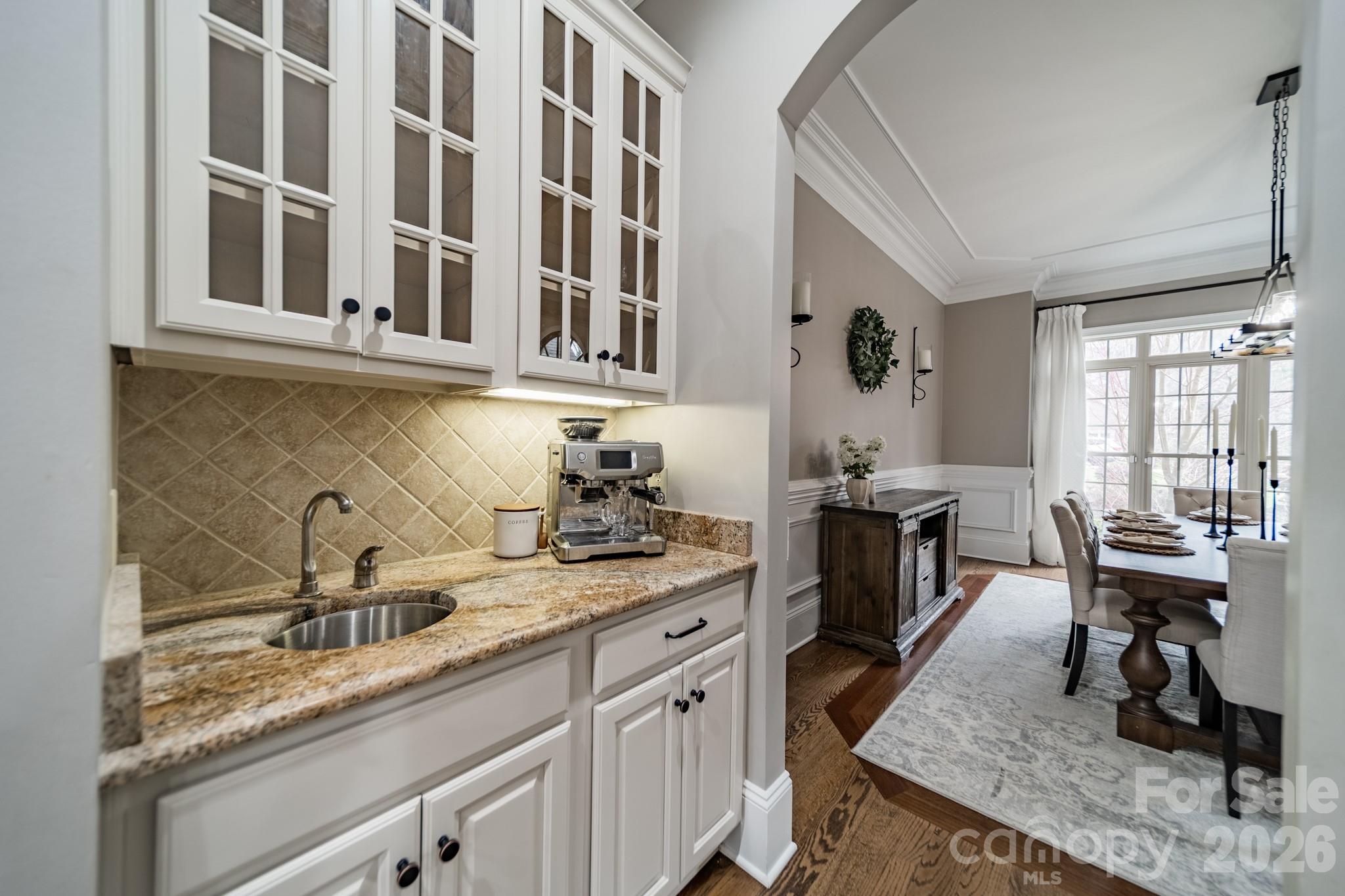 Huntington Farms - Residential