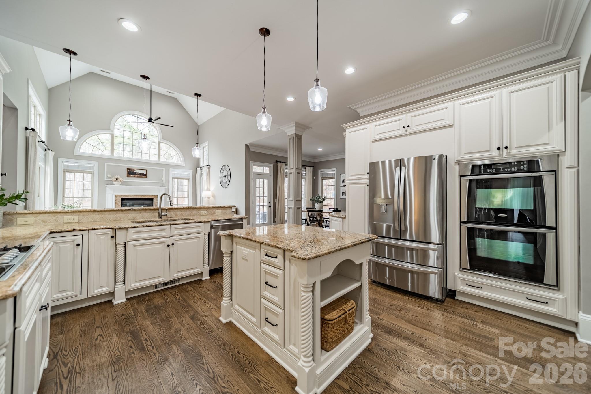 Huntington Farms - Residential