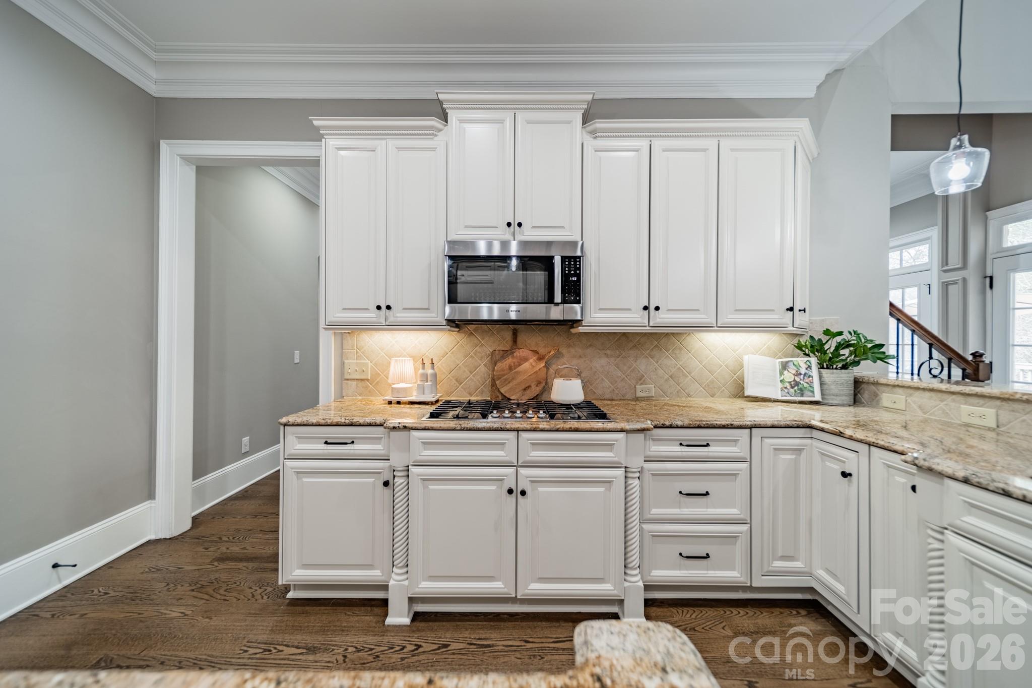 Huntington Farms - Residential