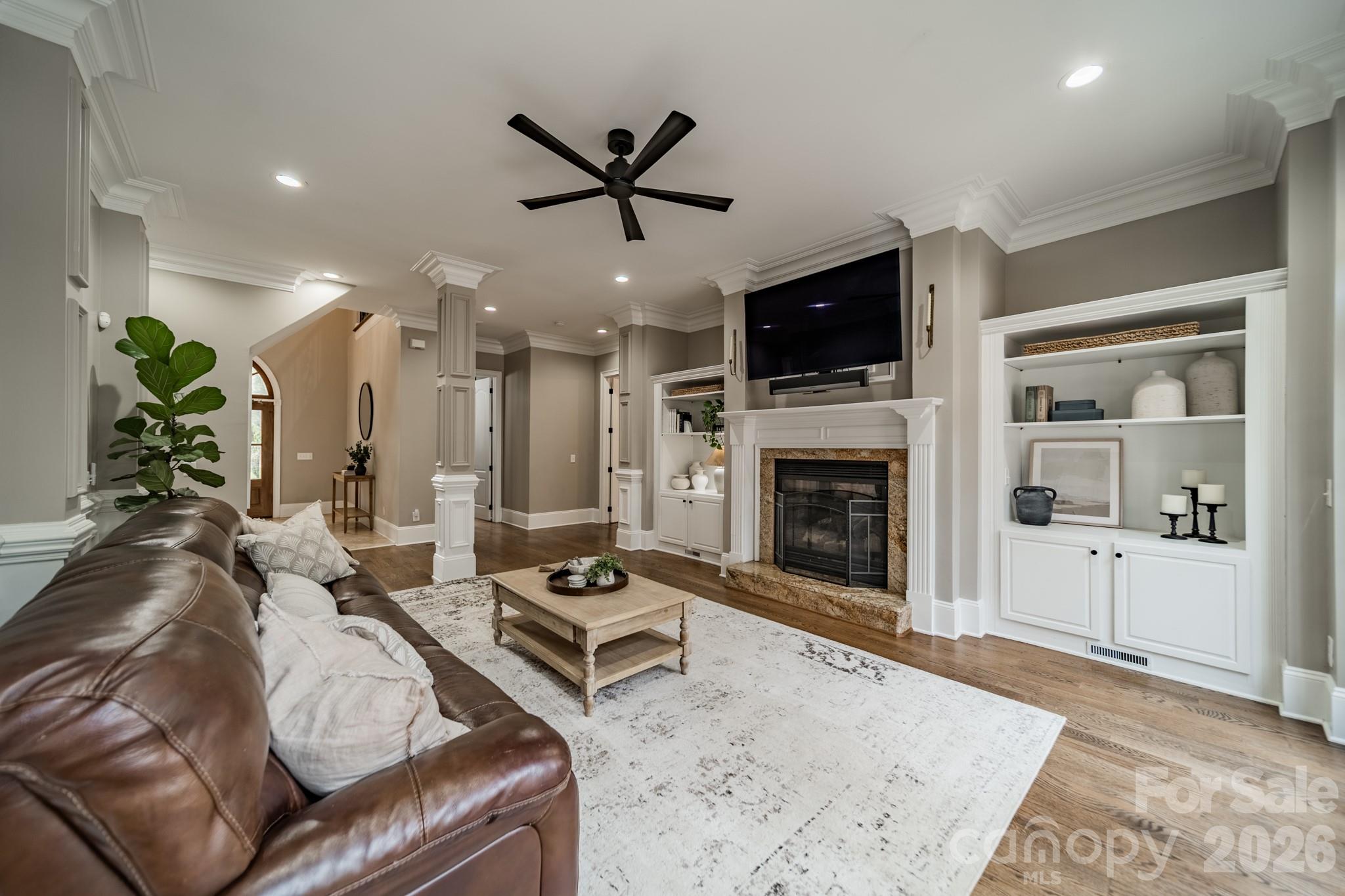 Huntington Farms - Residential