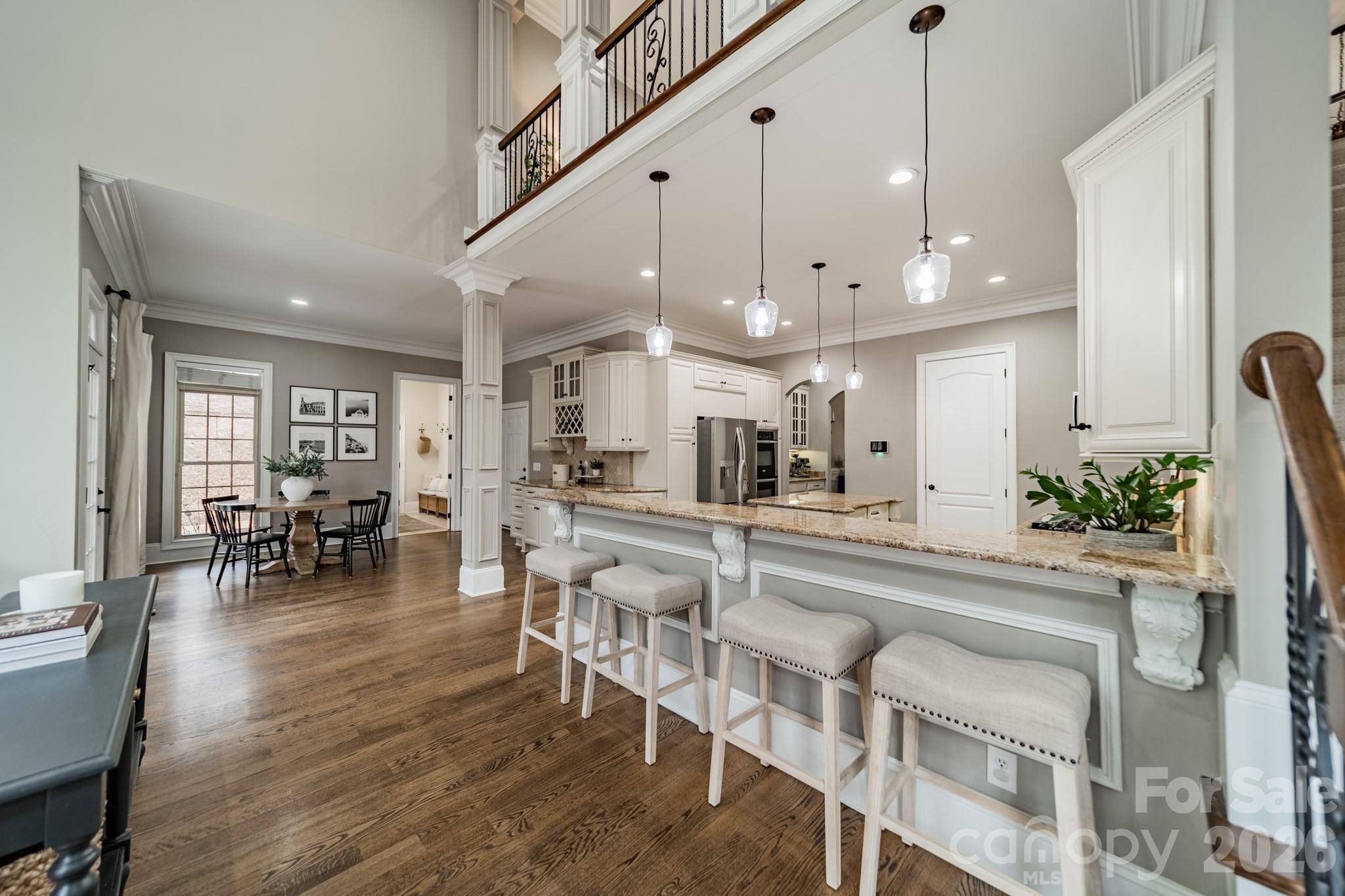 Huntington Farms - Residential