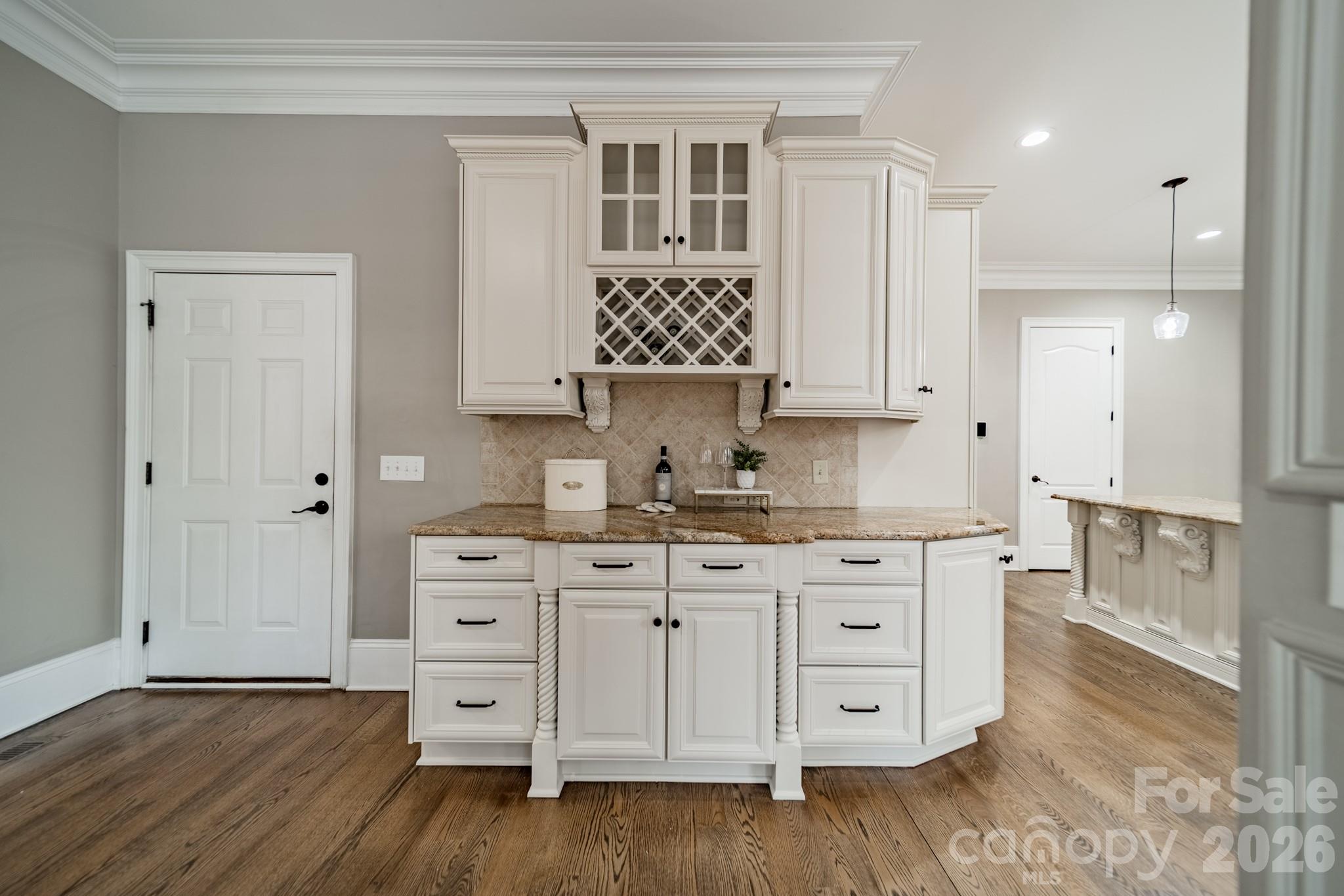 Huntington Farms - Residential