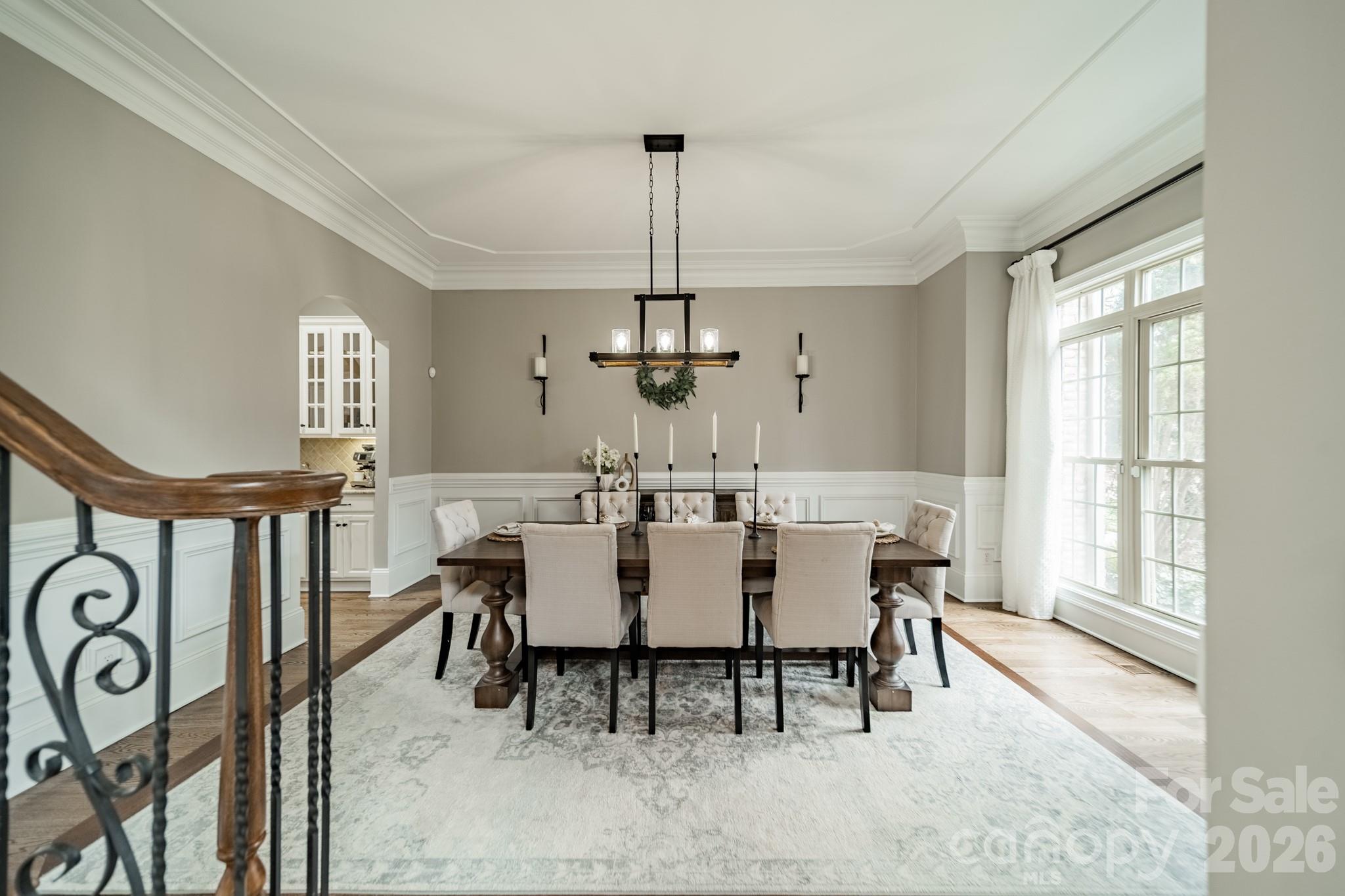 Huntington Farms - Residential