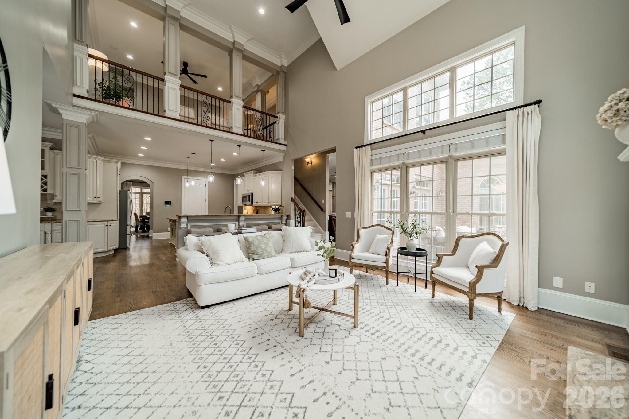 Huntington Farms - Residential