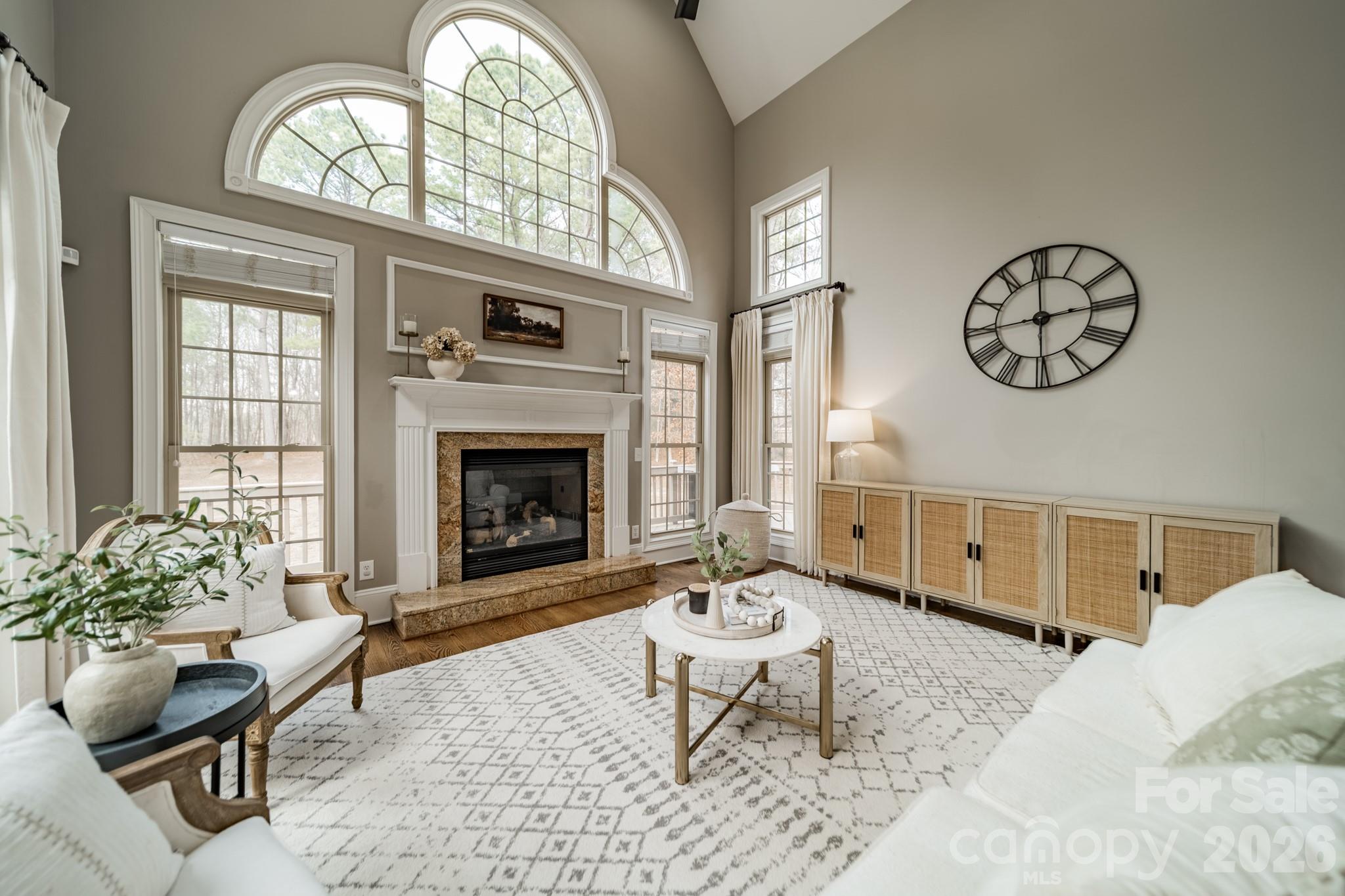 Huntington Farms - Residential