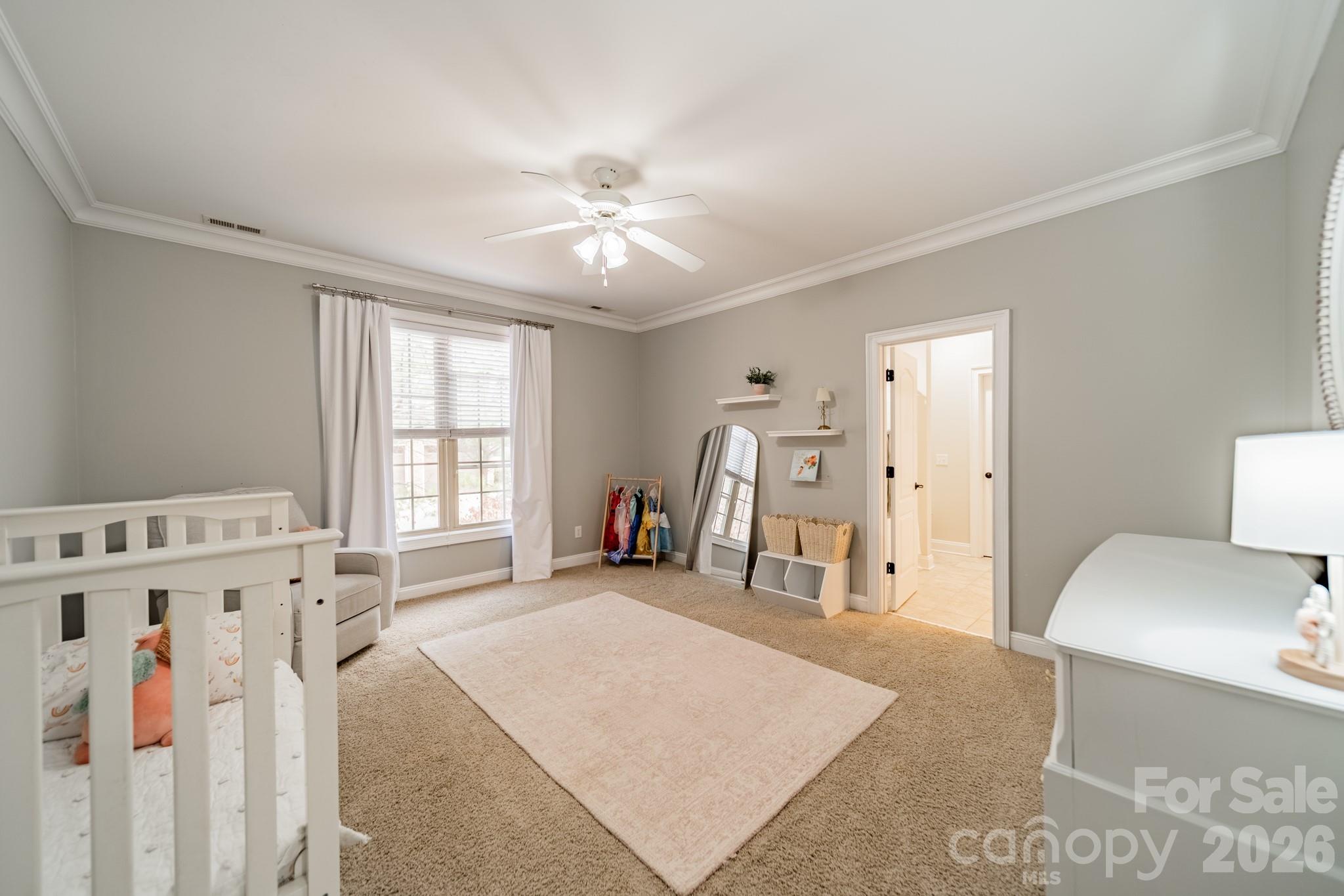 Huntington Farms - Residential