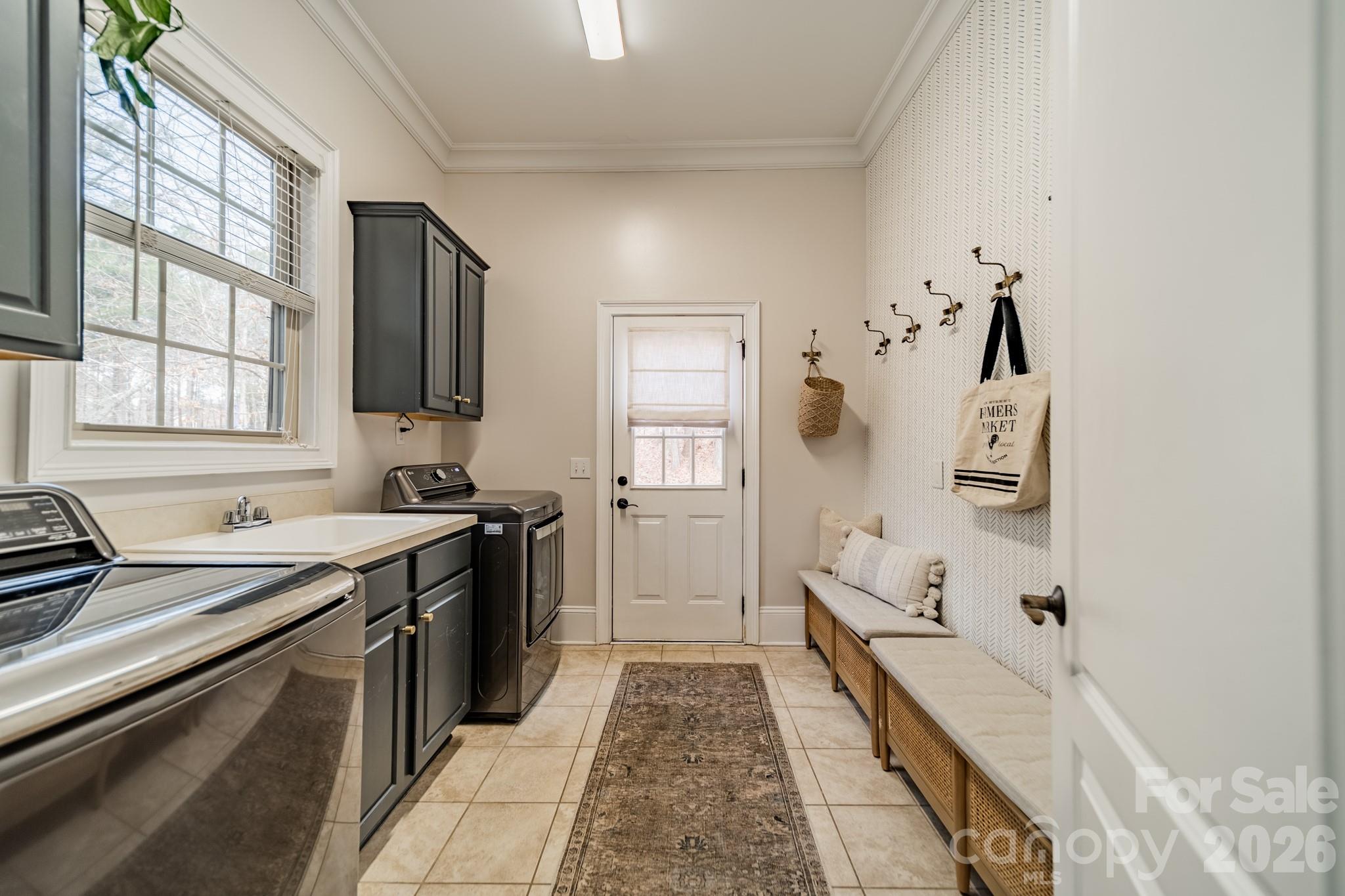 Huntington Farms - Residential