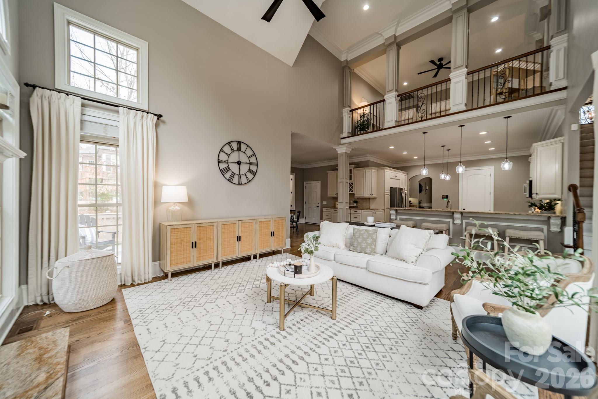 Huntington Farms - Residential