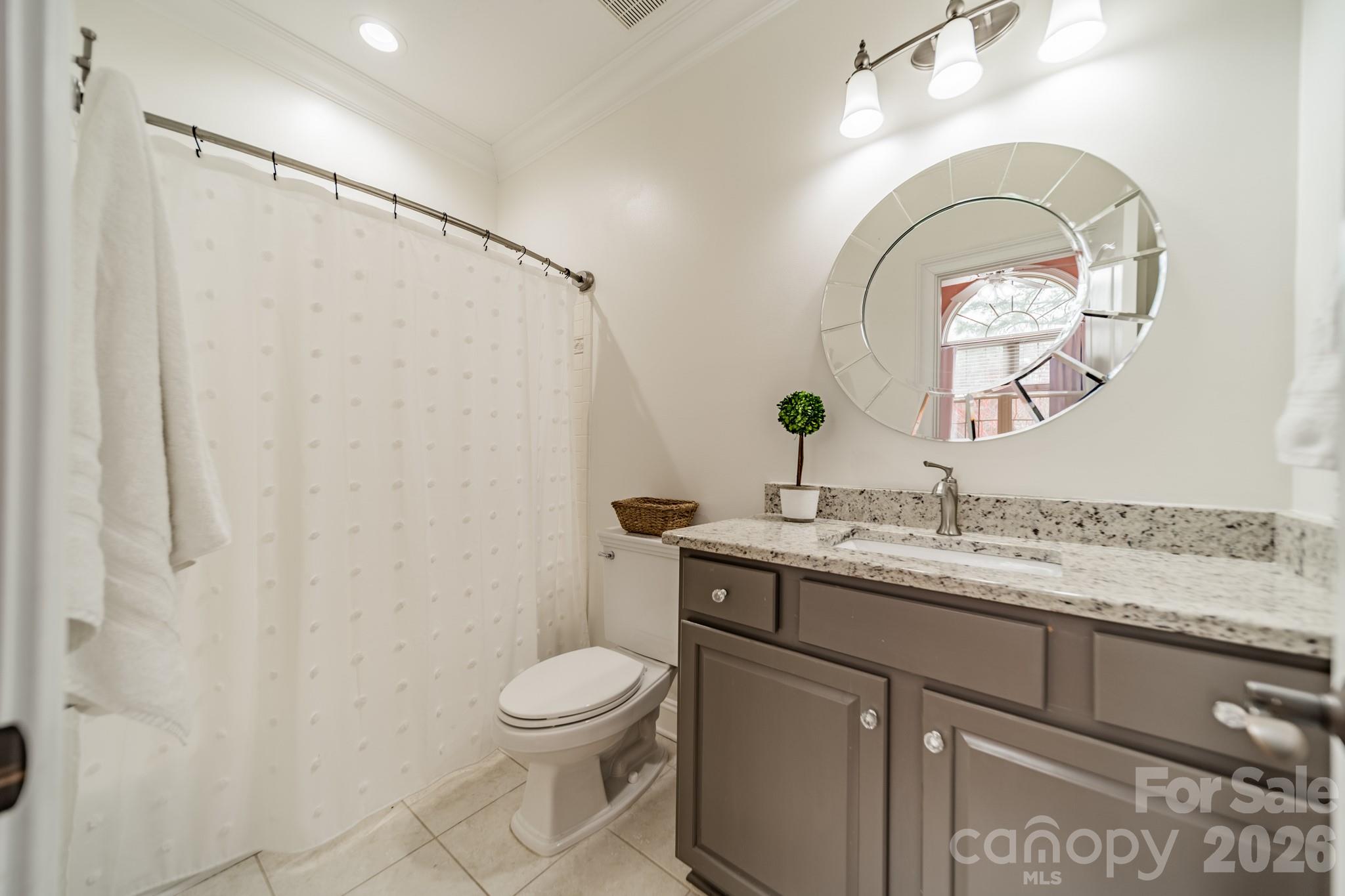 Huntington Farms - Residential