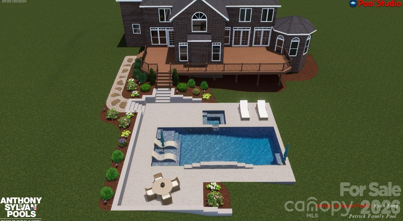 Huntington Farms - Residential