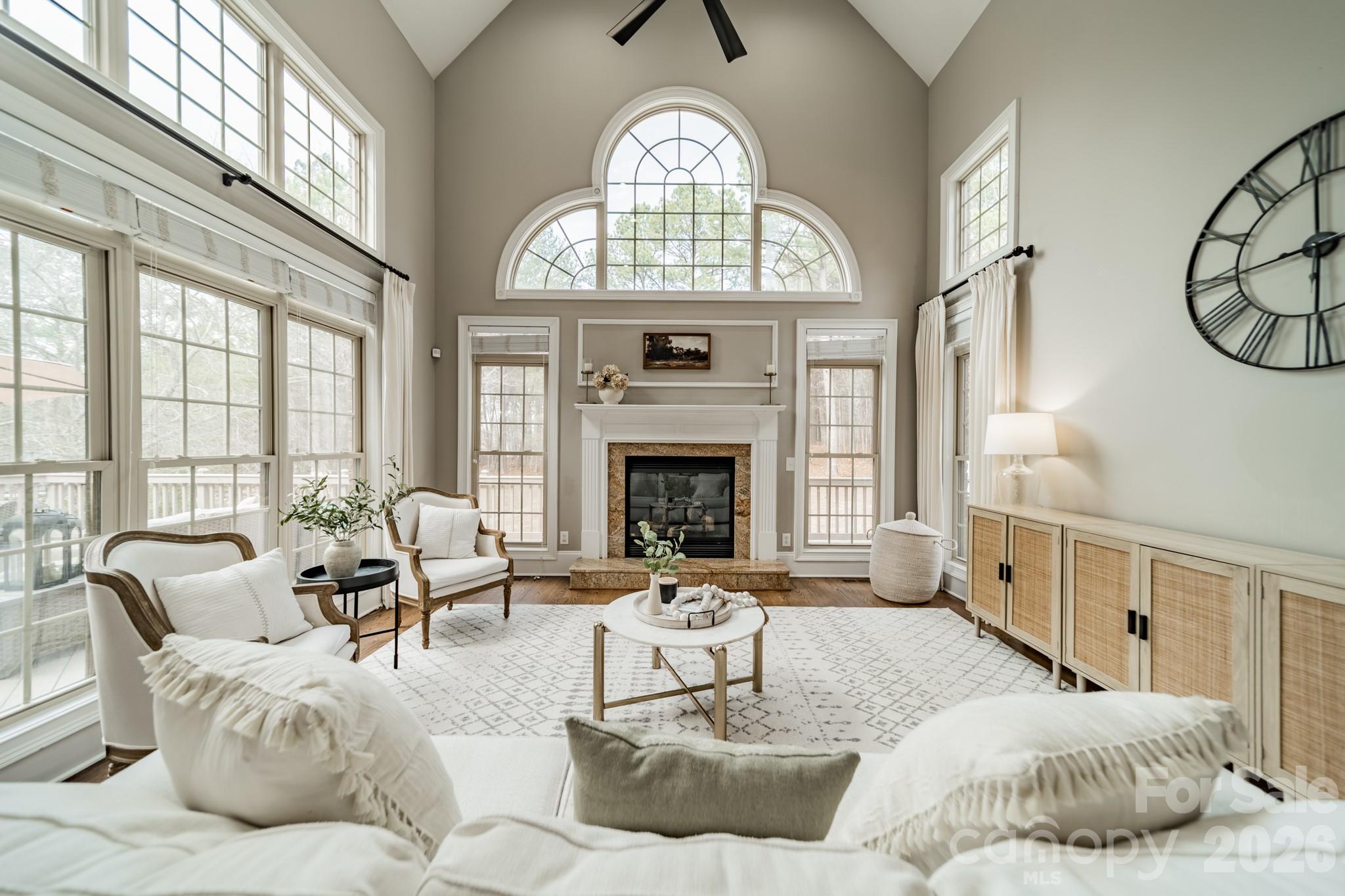 Huntington Farms - Residential