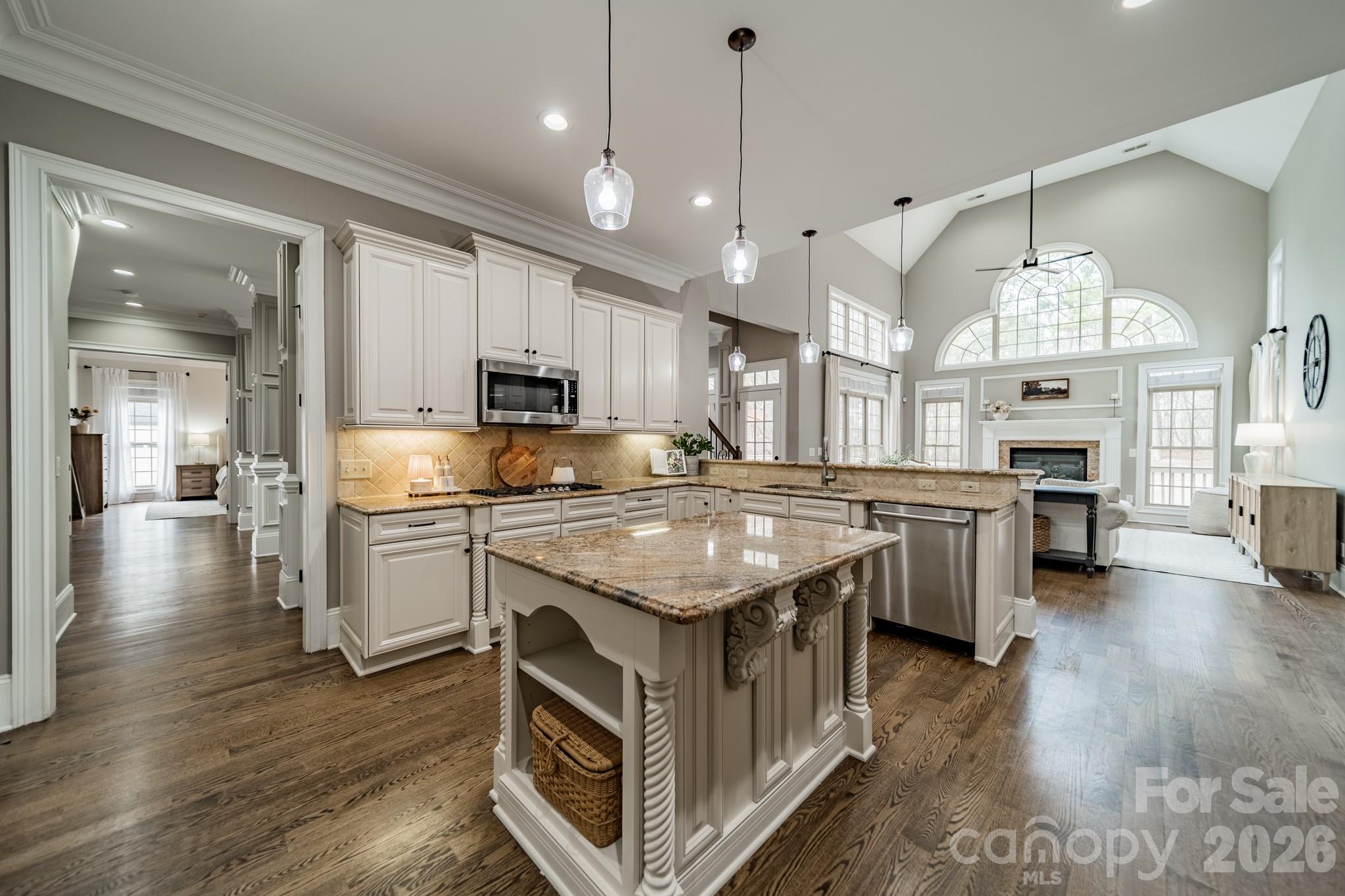 Huntington Farms - Residential