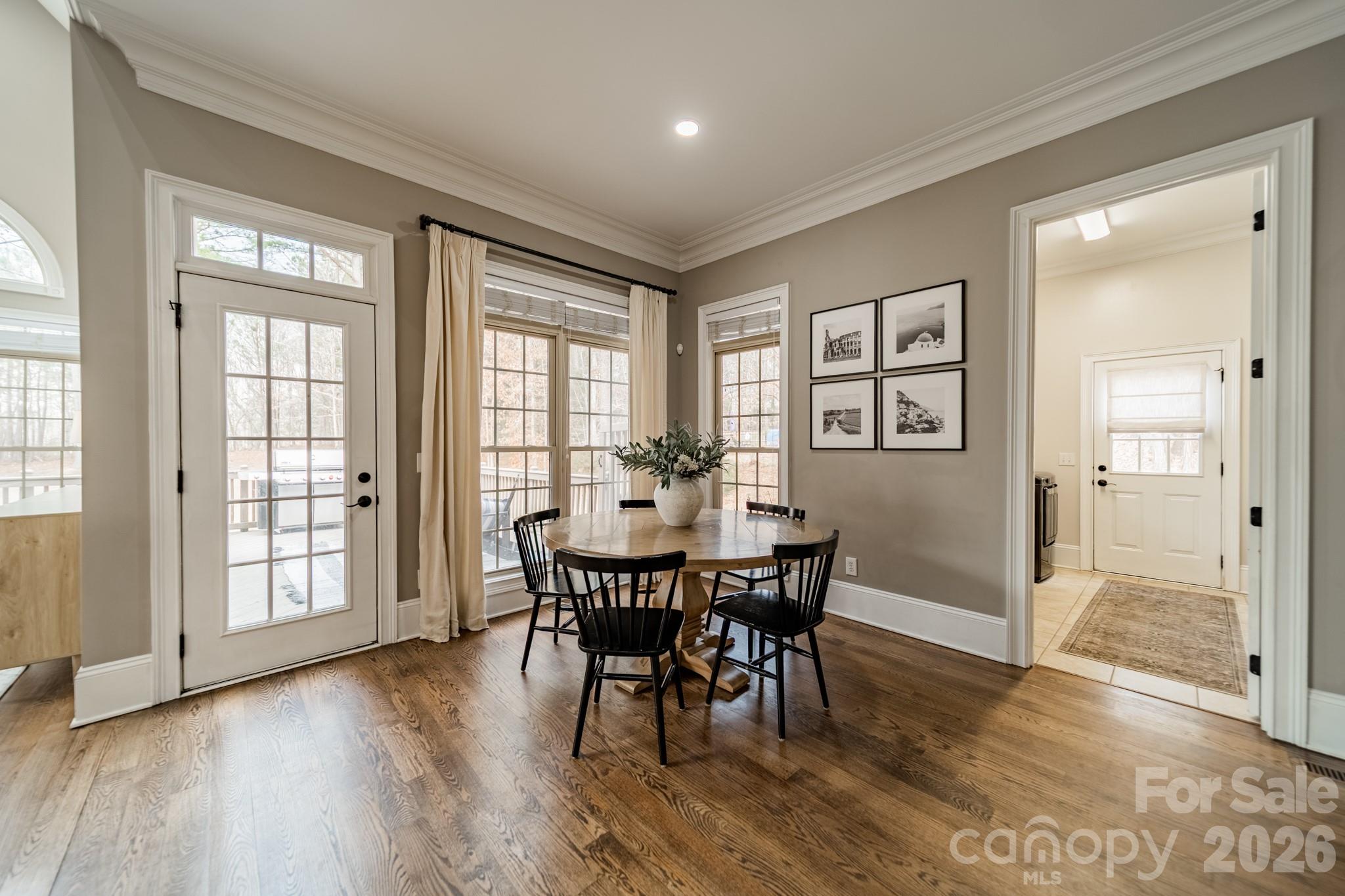 Huntington Farms - Residential