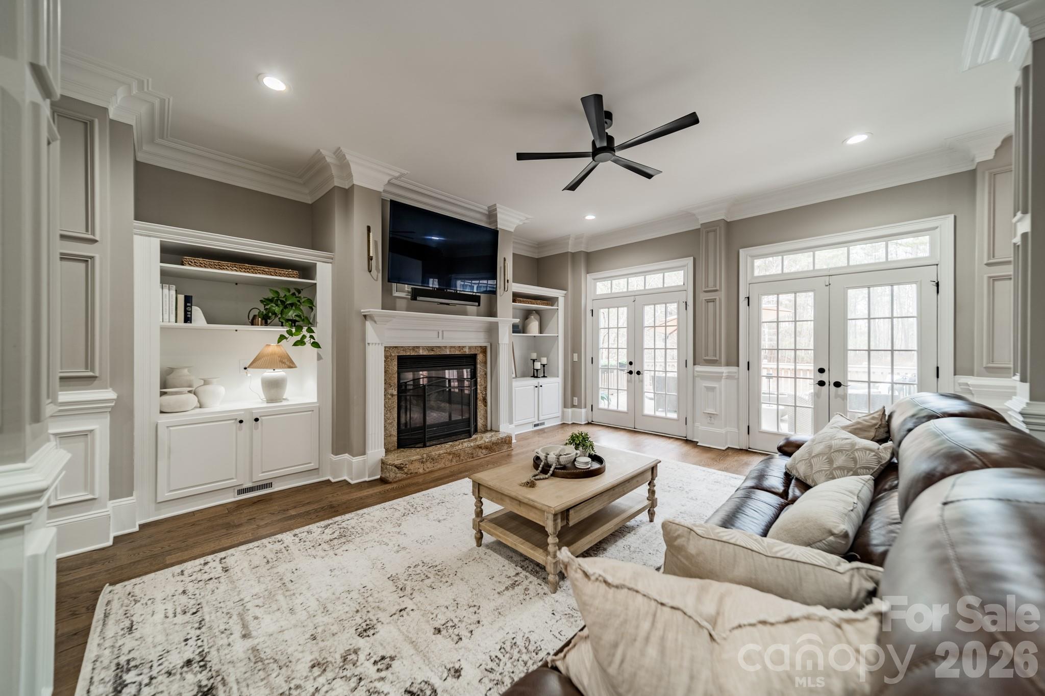 Huntington Farms - Residential