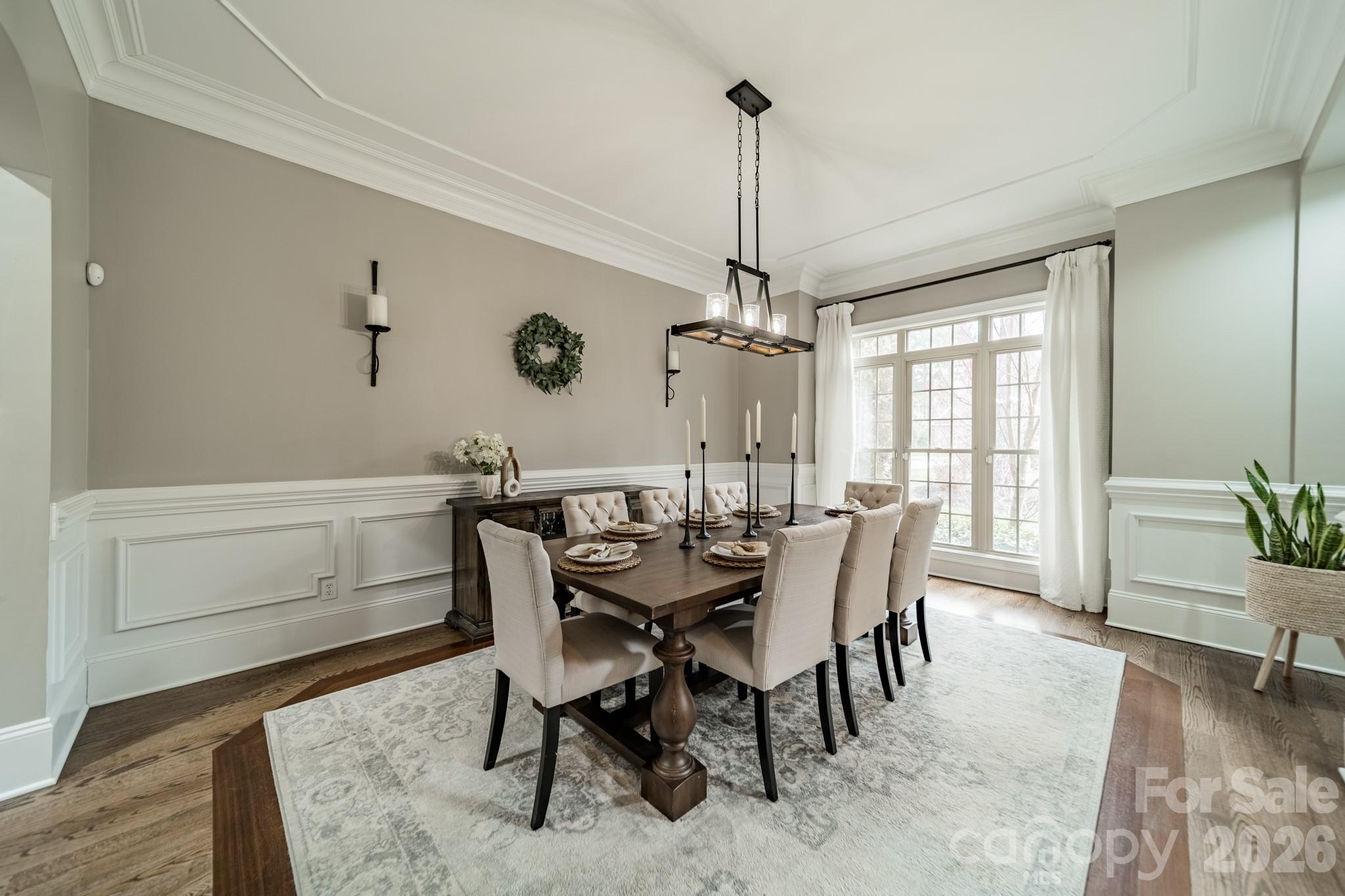 Huntington Farms - Residential