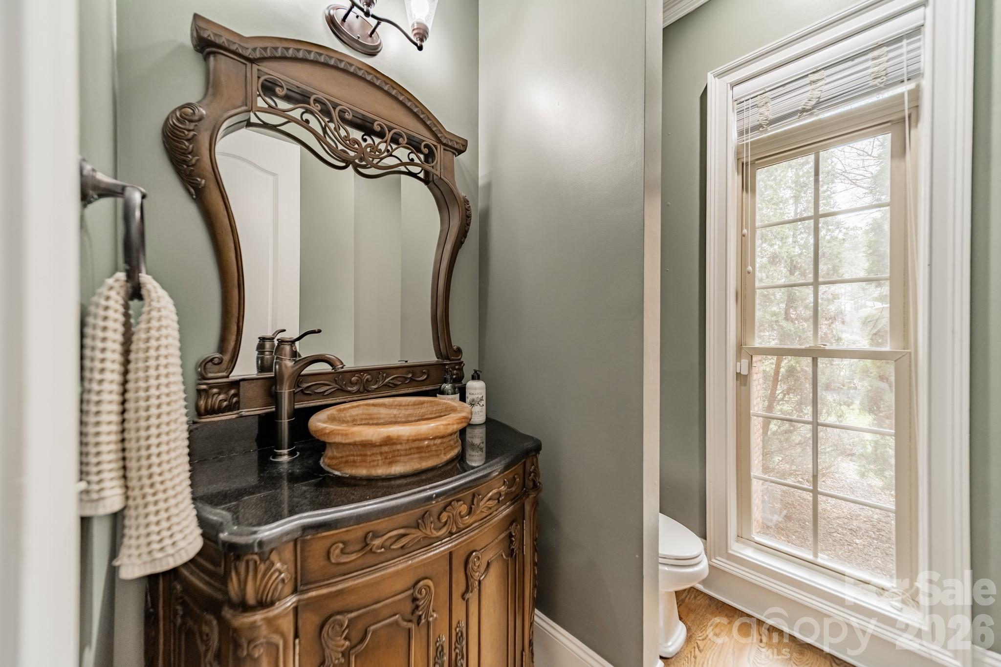 Huntington Farms - Residential