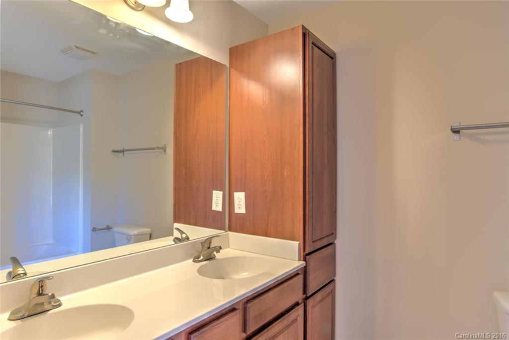 Townes at Connor Creek - Residential