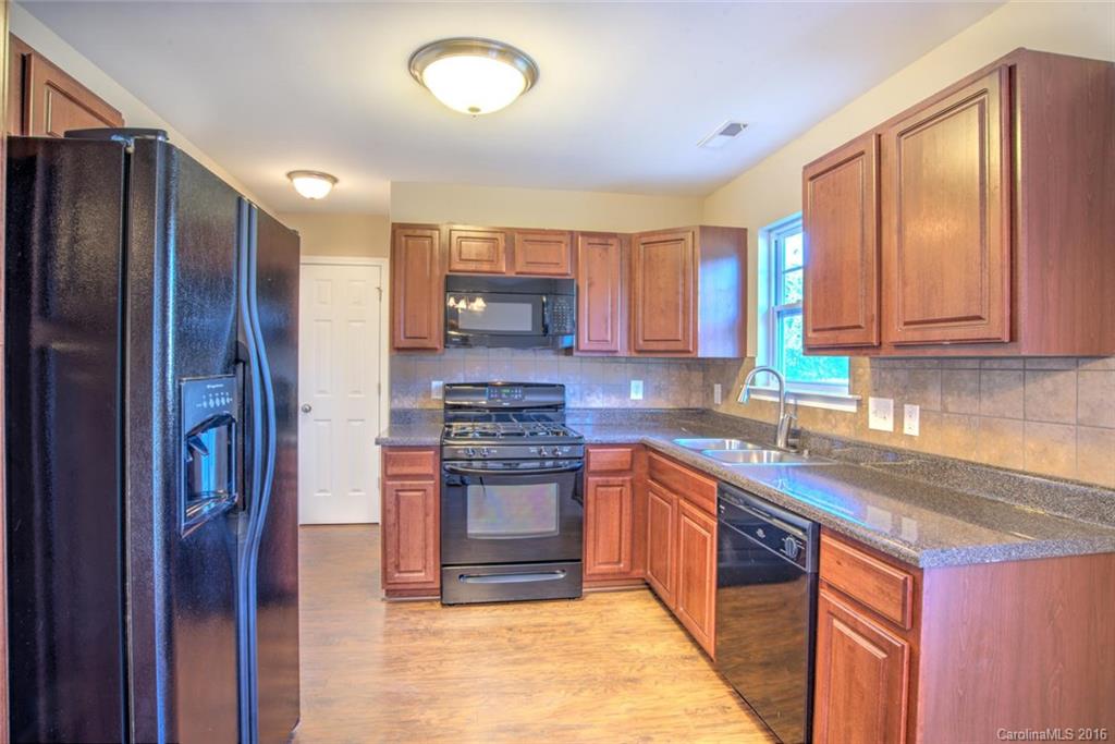 Townes at Connor Creek - Residential