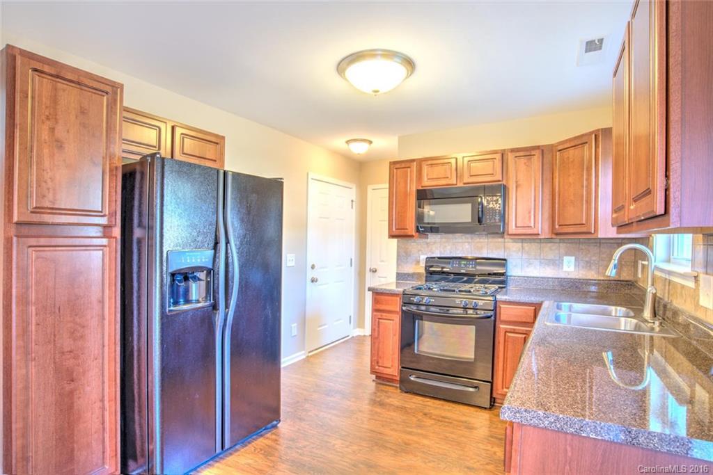 Townes at Connor Creek - Residential