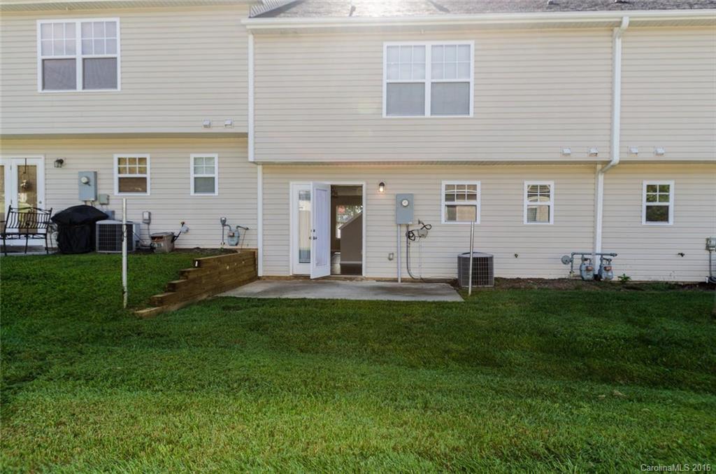 Townes at Connor Creek - Residential