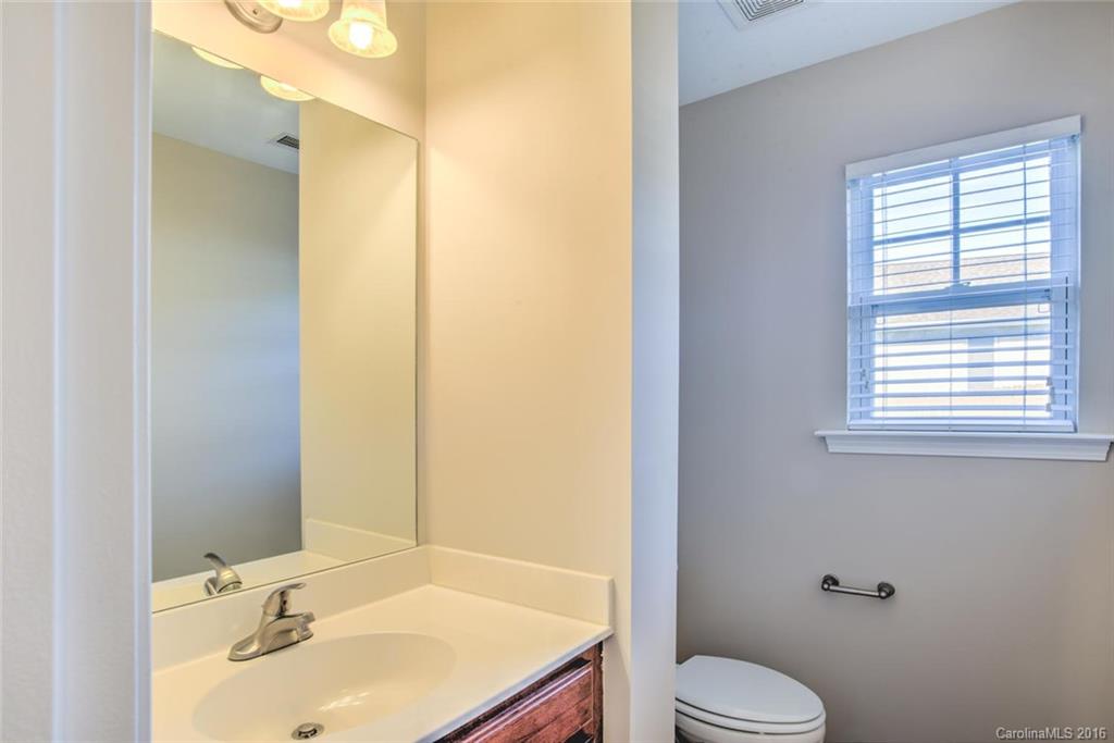 Townes at Connor Creek - Residential