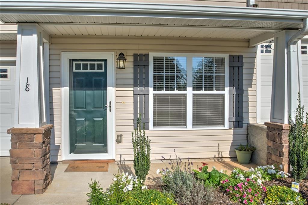 Townes at Connor Creek - Residential
