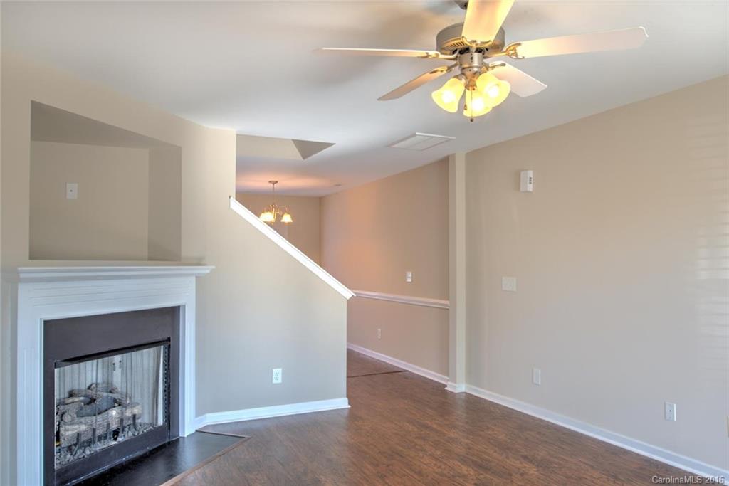 Townes at Connor Creek - Residential