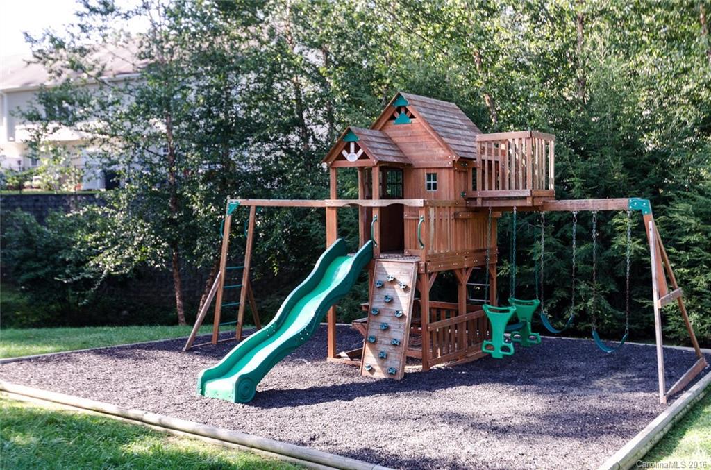 Townes at Connor Creek - Residential