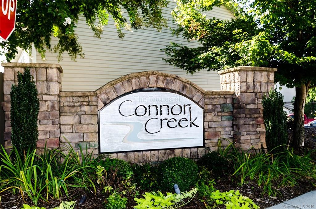 Townes at Connor Creek - Residential