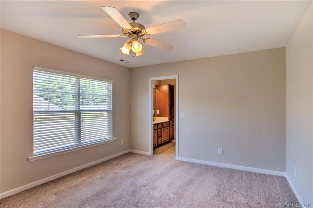 Townes at Connor Creek - Residential